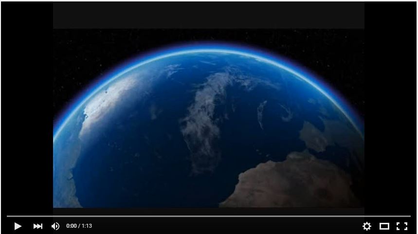 From BBC documentary film Earth The Power Of The Planet