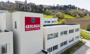 Sezione di Geologia UNICAM